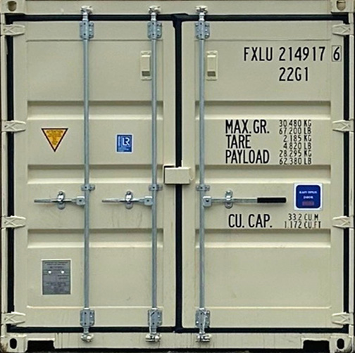 Star Storage 95